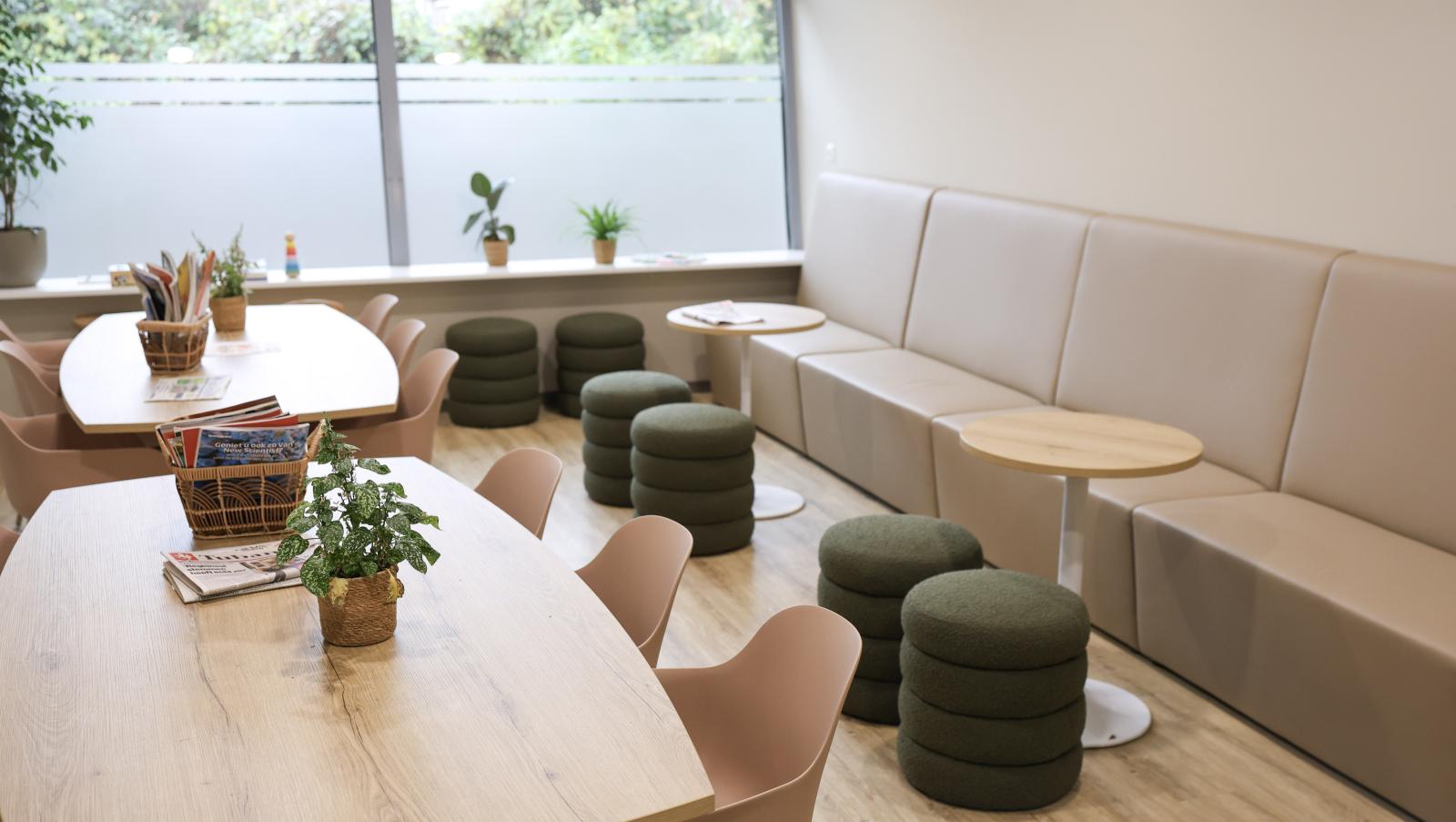 Huisartsenpraktijk Vivaldi