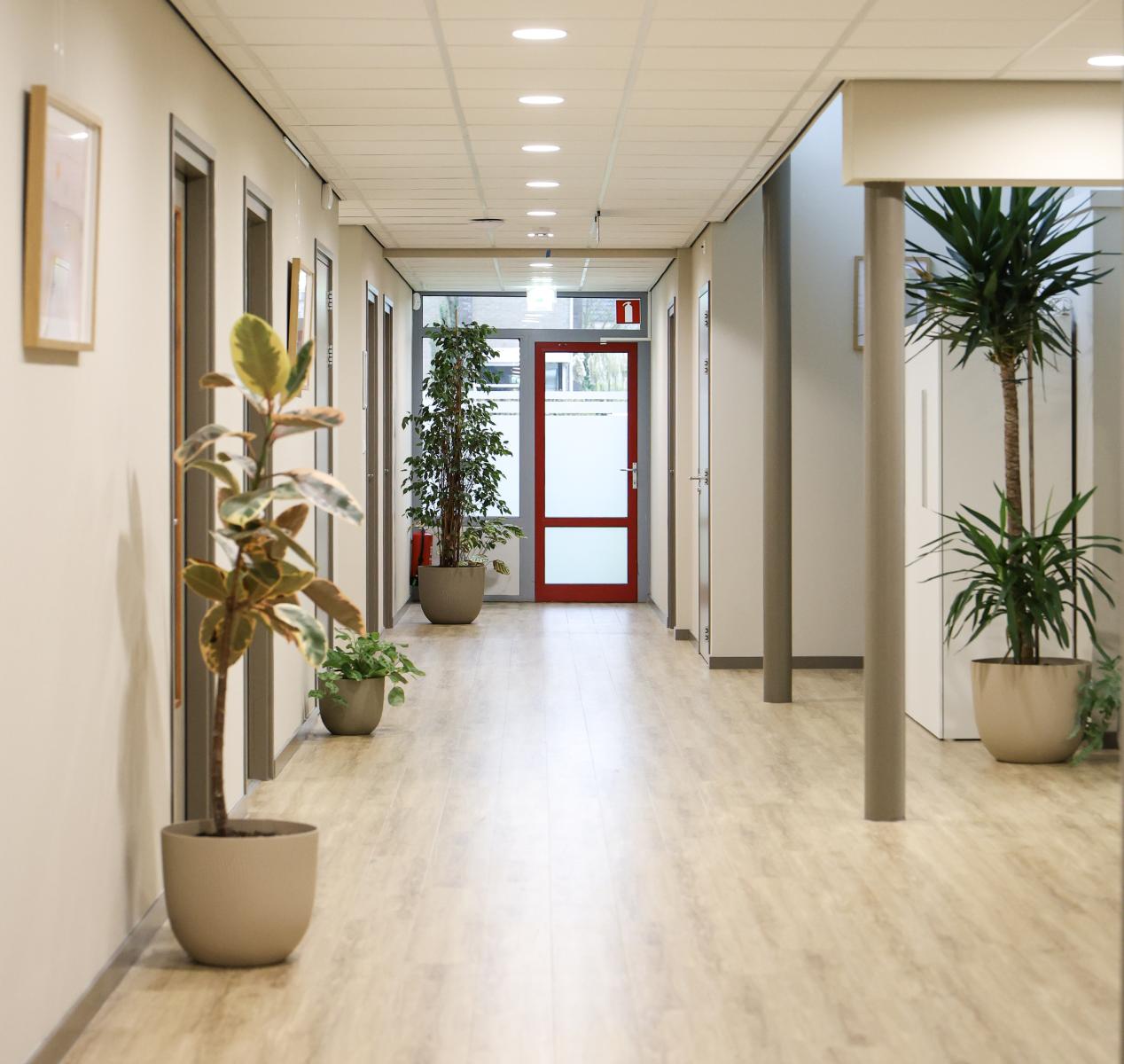 Huisartsenpraktijk Vivaldi