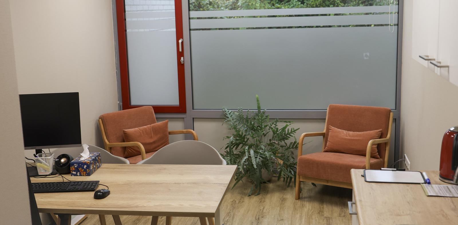 Huisartsenpraktijk Vivaldi