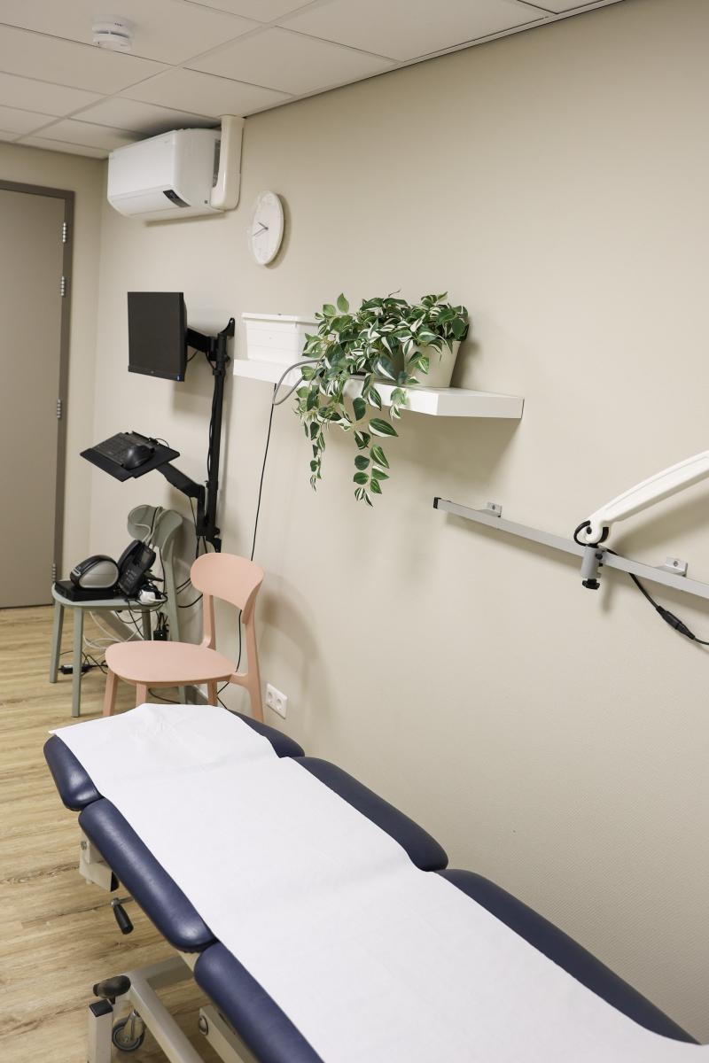 Huisartsenpraktijk Vivaldi