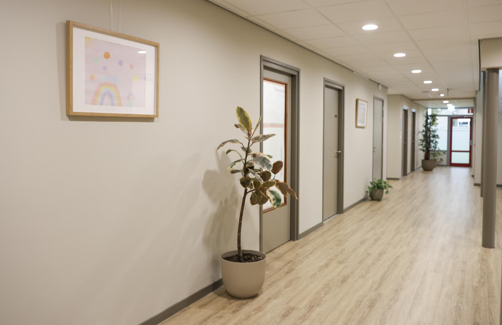 Huisartsenpraktijk Vivaldi