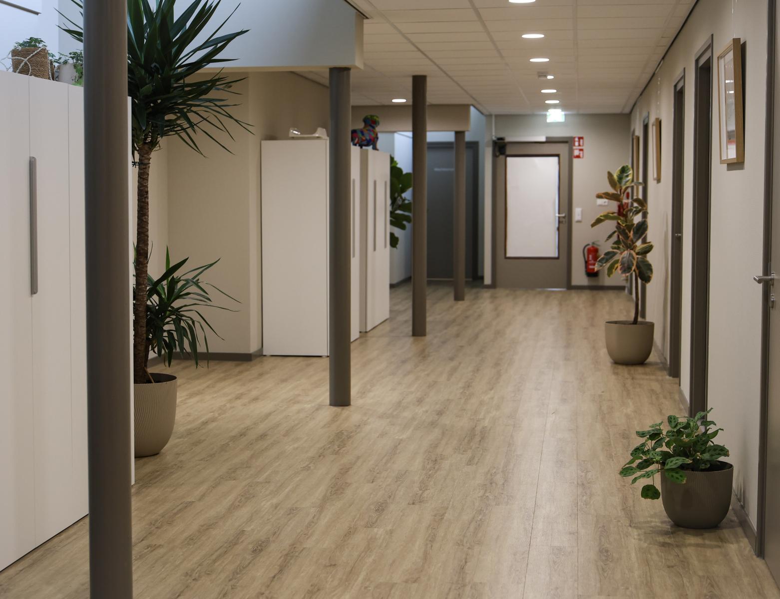 Huisartsenpraktijk Vivaldi