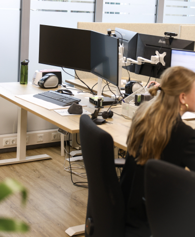 Huisartsenpraktijk Vivaldi