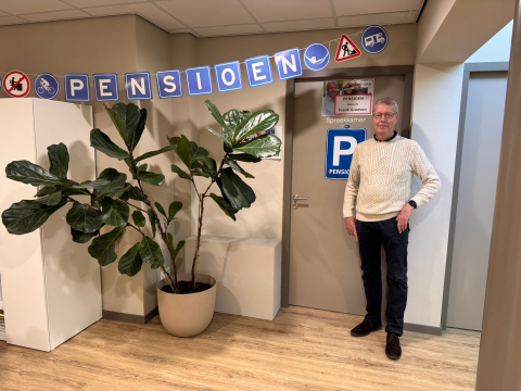 Huisartsenpraktijk Vivaldi