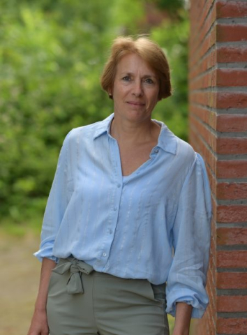 Huisartsenpraktijk Vivaldi