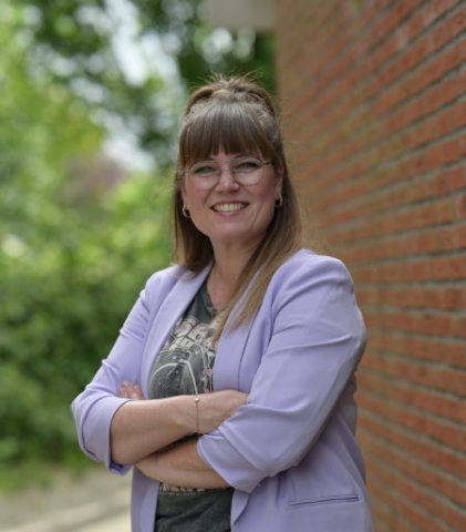 Huisartsenpraktijk Vivaldi